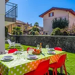 Casa Augusta بيت للعطل