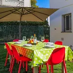 بيت للعطل Casa Augusta