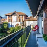 Casa Augusta بيت للعطل *