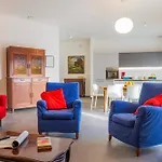 بيت للعطل Casa Augusta *