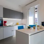 بيت للعطل Casa Augusta فيربانيا