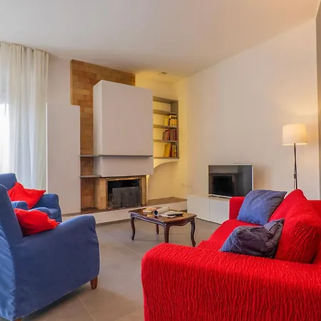 Casa Augusta Βερμπάνια