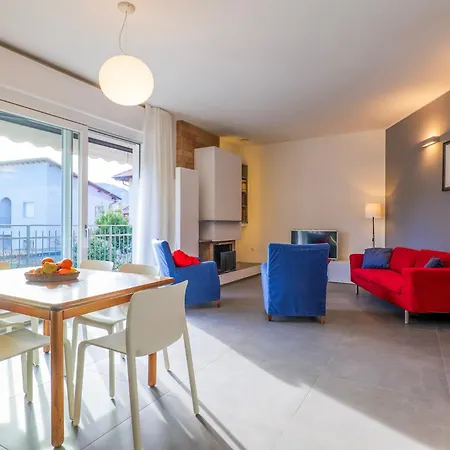 Casa Augusta Σπίτι διακοπών