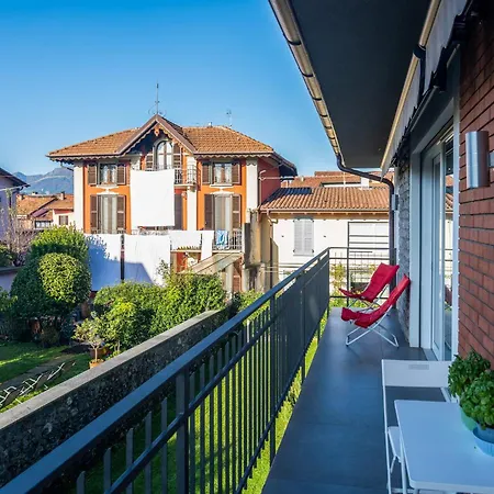 Casa Augusta Σπίτι διακοπών *