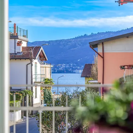 Casa Augusta * Βερμπάνια