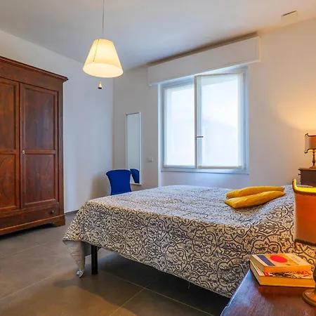 Casa Augusta Σπίτι διακοπών