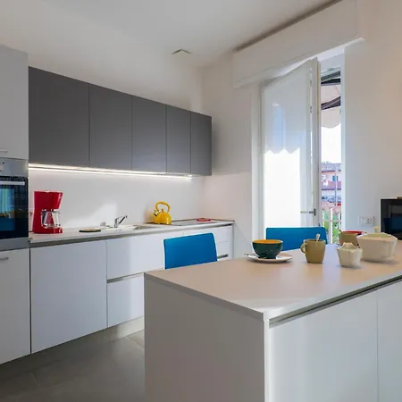 Σπίτι διακοπών Casa Augusta Βερμπάνια