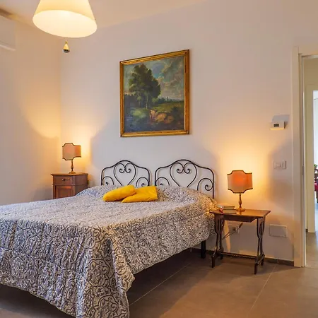 Casa Augusta Σπίτι διακοπών *