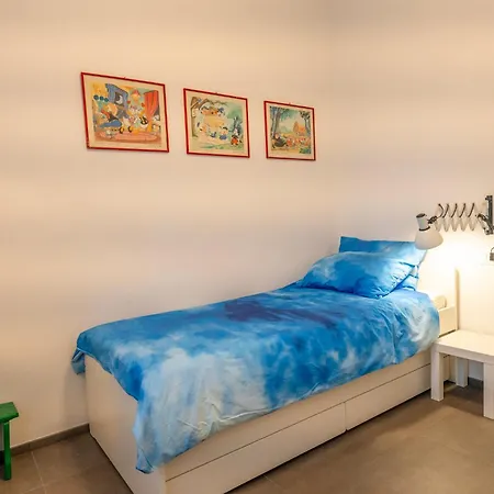 Casa Augusta Вербания