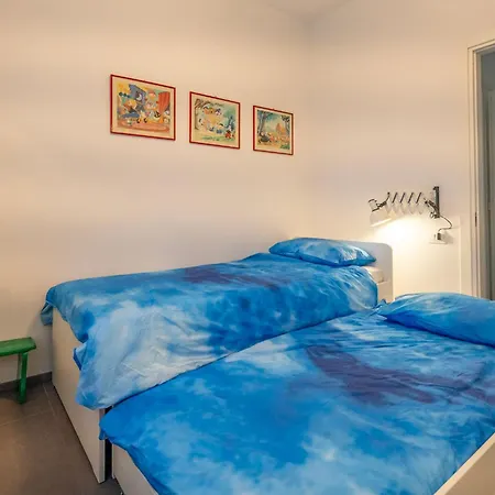 Casa Augusta Дом отдыха