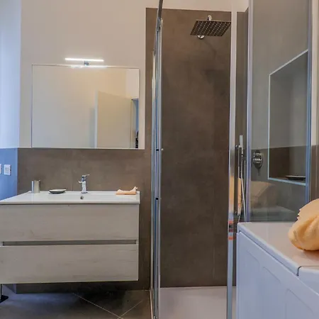 Casa Augusta * Βερμπάνια