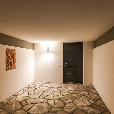 Feriehus Casa Augusta