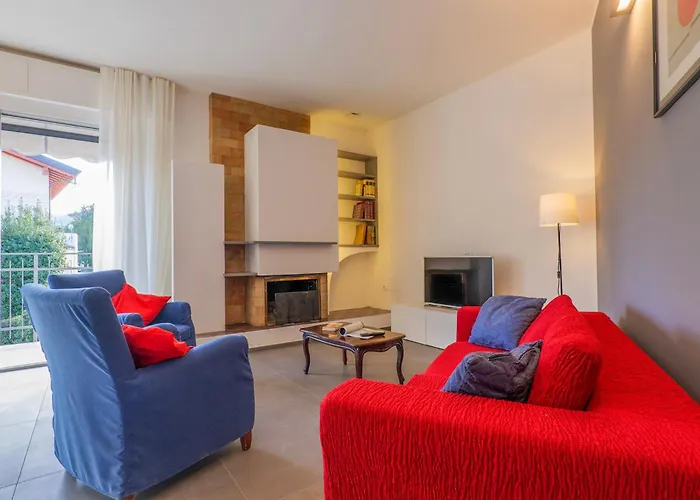 Casa Augusta Verbania