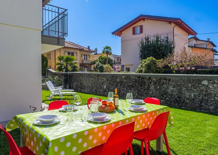 Casa Augusta Feriehus