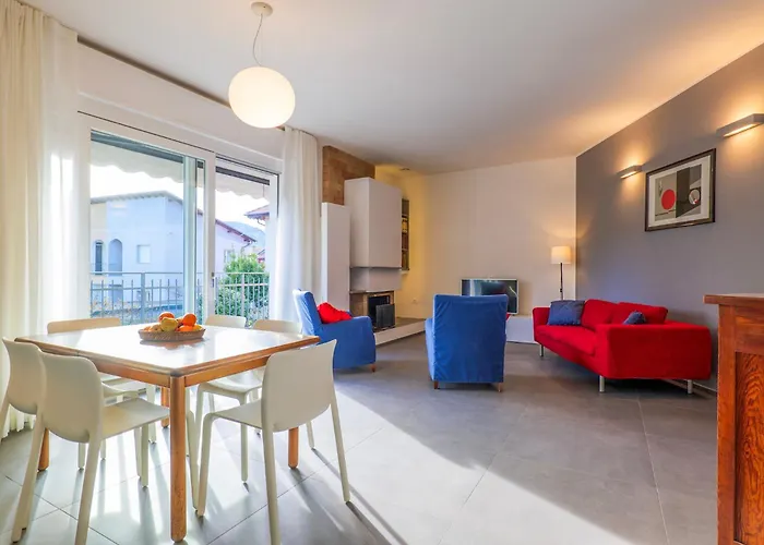 Casa Augusta Feriehus