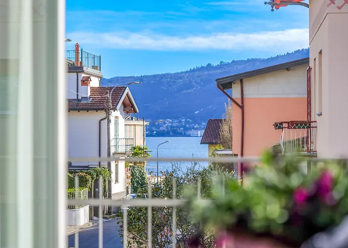 Casa Augusta * Verbania