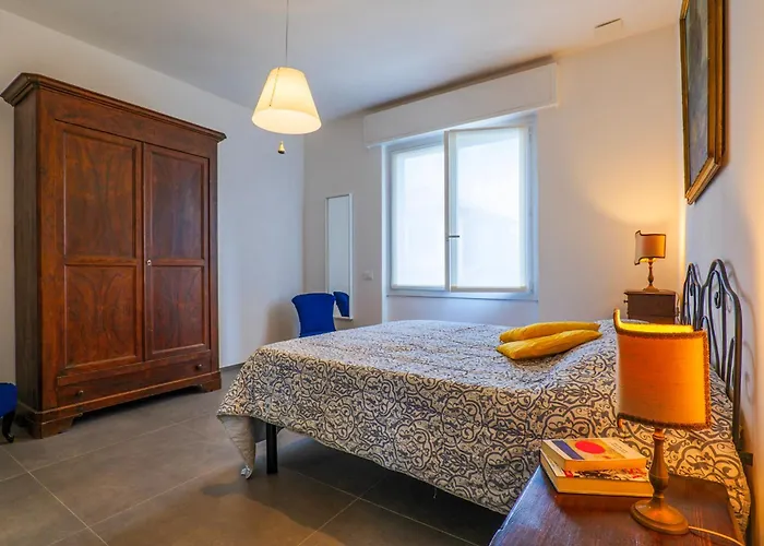 Casa Augusta Дом отдыха