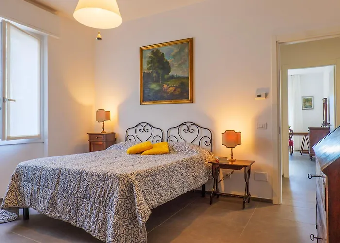 Casa Augusta Дом отдыха *