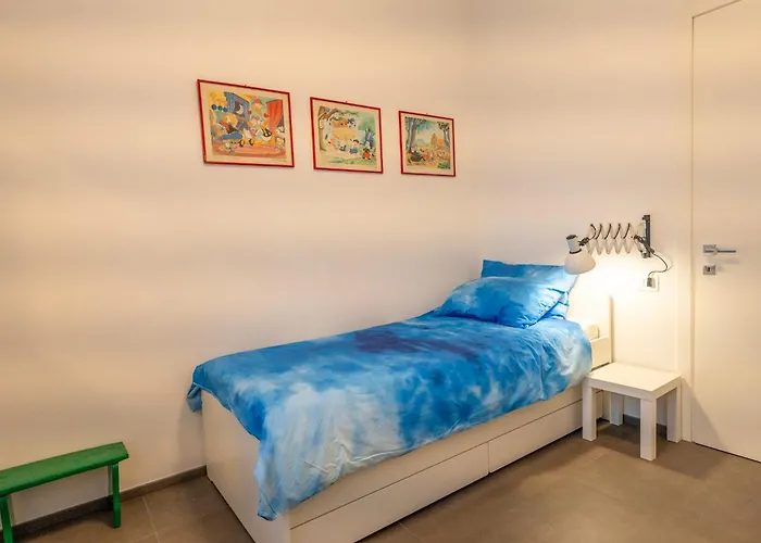 Casa Augusta Вербания