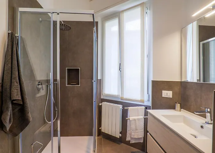 Feriehus Casa Augusta *