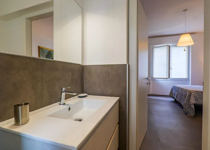 Casa Augusta * Verbania