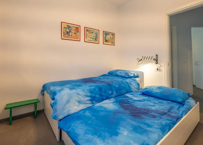 Casa Augusta Дом отдыха