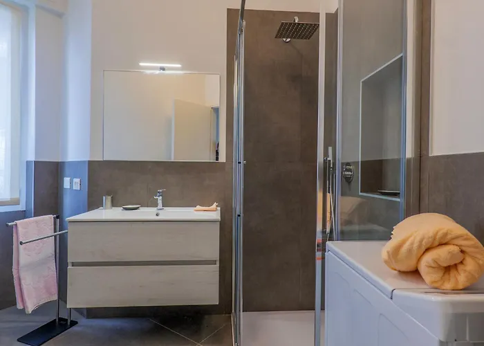 Casa Augusta * Вербания