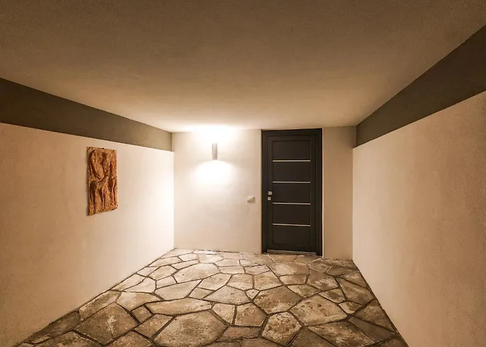 Дом отдыха Casa Augusta